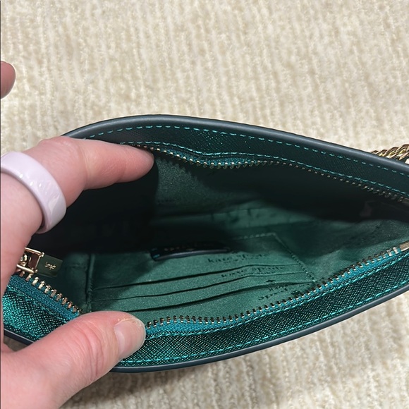 Kate Spade Holiday Glitter Shoulder Bag - Picture 6 of 8